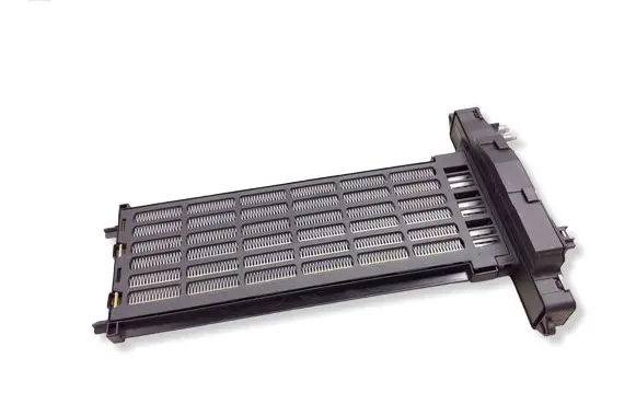 Mercedes-Benz Sprinter W907 W910 Electric cabin heater radiator 710260900600 A4478300861