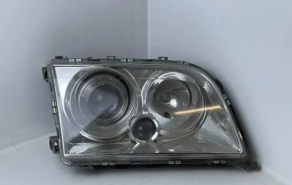 Mercedes-Benz S W140 Headlight/headlamp