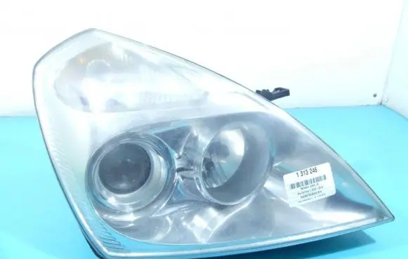 KIA Carnival Headlight/headlamp 92102-4D0XX IMPRK1313246