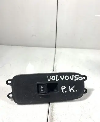 Volvo V50 Electric window control switch 97623