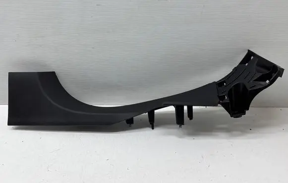 Renault Megane IV Rear sill trim cover 769537114R SP8092