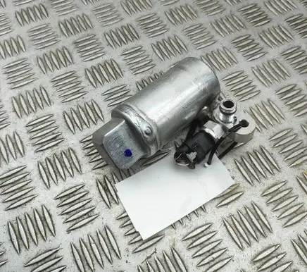 Audi A6 etron 85E Air conditioning (A/C) expansion valve 4M0959603J