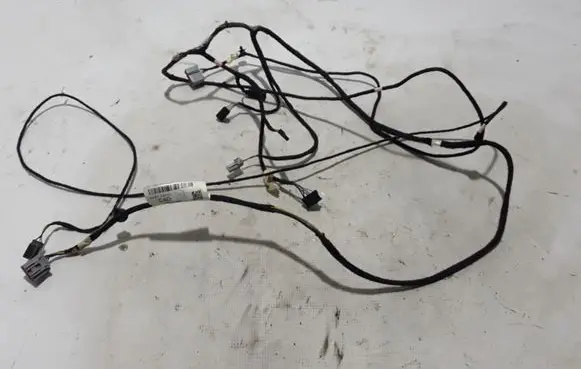 Ford Fiesta Other wiring loom HIBT14335CAD