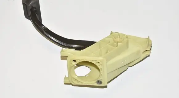 BMW 7 E65 E66 Brake pedal 6753824 6752558