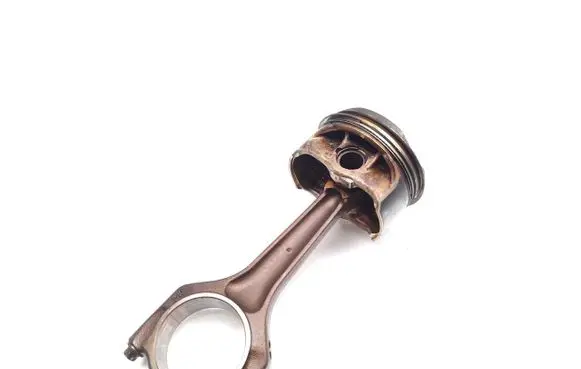 BMW 3 E92 E93 Piston with connecting rod N43B20A