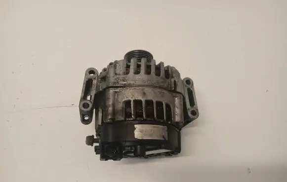 Mercedes-Benz S W222 Generator/alternator 554813riv 80562241 554813RTV