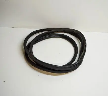Seat Ibiza IV (6J,6P) Trunk rubber seal (body) 