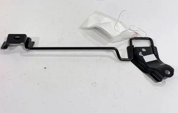 Toyota Yaris Cross ISOFIX Bracket 