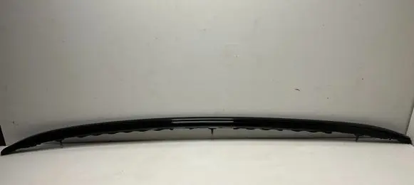 BMW X4 G02 Roof trim bar molding cover 8071053