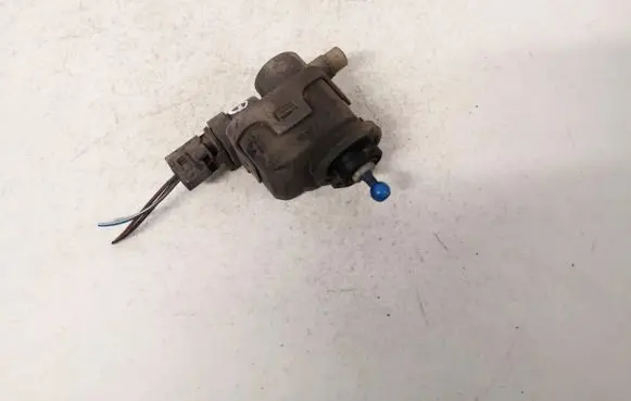 Nissan Primera Headlight level adjustment motor 7700420737