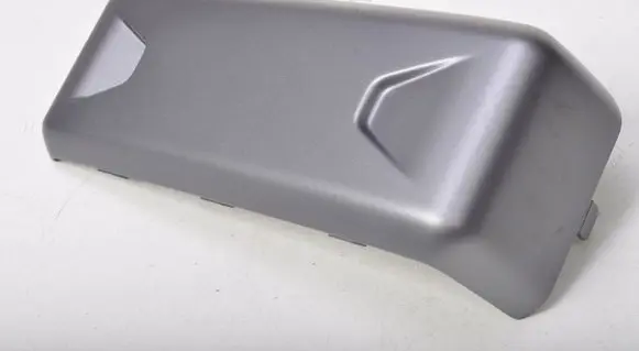 Land Rover Defender Center console decorative trim L8B2-023B02-AD