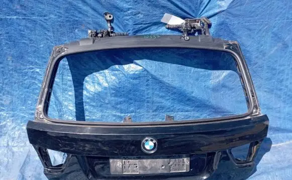 BMW 3 E90 E91 Truck tailgate 