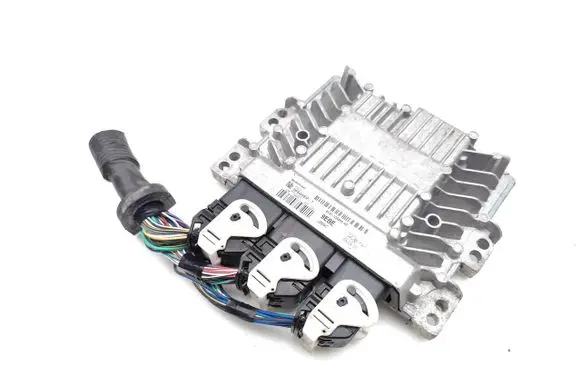 Ford Kuga I Engine control unit/module 8V41-12A650-AE 5WS40583F-T