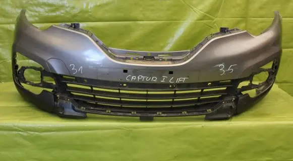 Renault Captur Front bumper