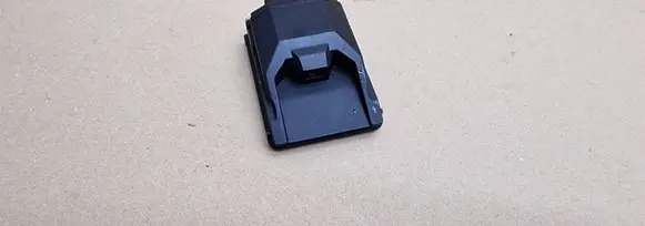 Hyundai i40 Windshield/windscreen camera 958953Z000