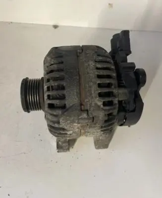 Peugeot 406 Generator/alternator 9646321880