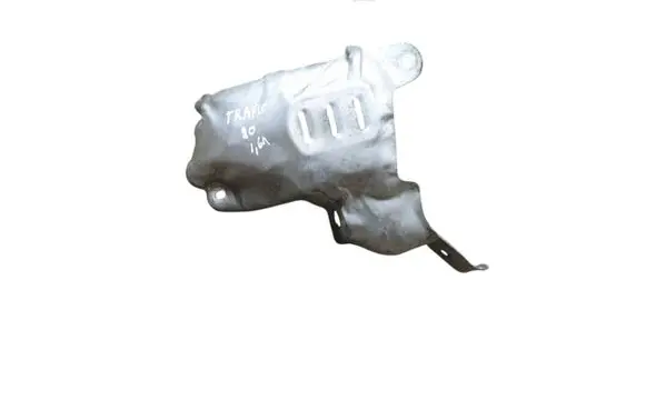 Exhaust heat shield