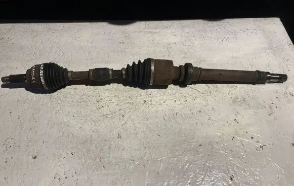 Mazda 3 I Front driveshaft