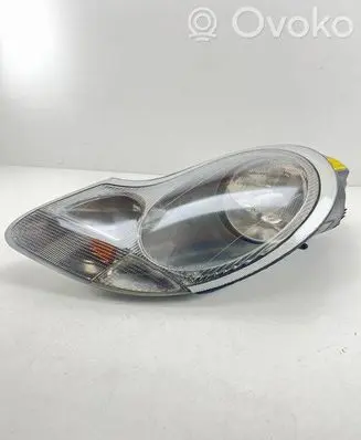 Porsche Boxster 986 Headlight/headlamp 98663103121