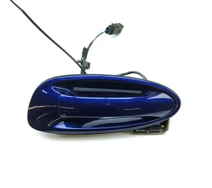 Porsche Boxster 987 Front door exterior handle 99753706300