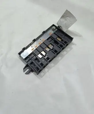 BMW 3 F30 F35 F31 Fuse module 10688710 13466