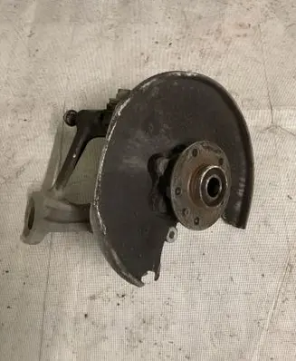 Audi A6 S6 C7 4G Rear wheel hub spindle/knuckle 8R0505436C