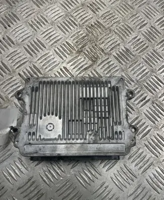 Mazda 6 Engine control unit/module SH4K18881G 2757007560 K4238