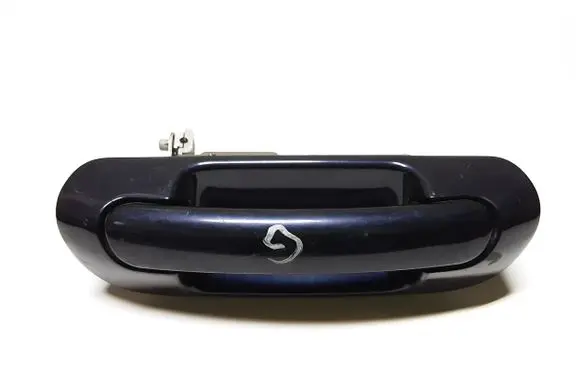 Jeep Grand Cherokee (WJ) Tailgate/trunk/boot exterior handle 5GD47TRMAA 85501B A001