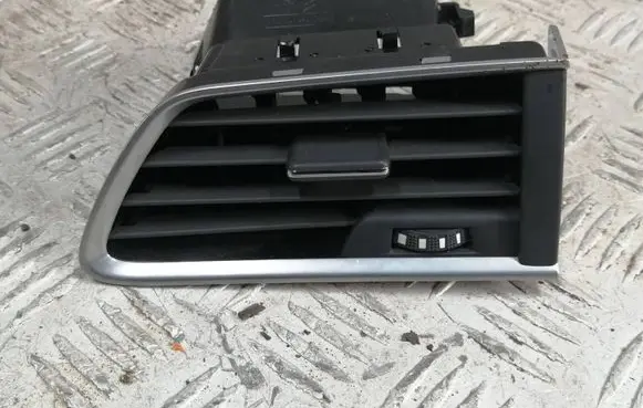 Peugeot 508 Dashboard side air vent grill/cover trim 9686445377 A1010108