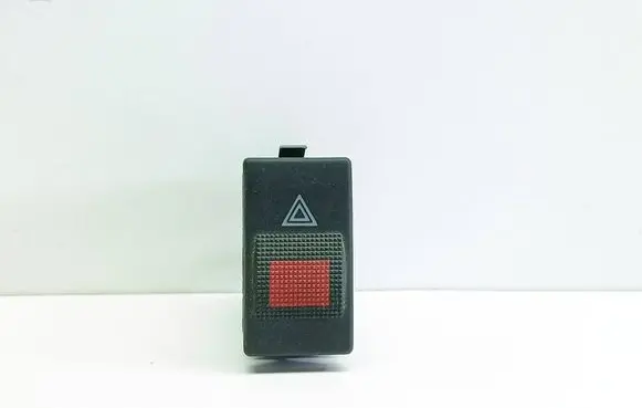 Audi A4 S4 B5 8D Hazard light switch 8D0941509C