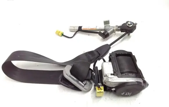 Honda CR-V Front seatbelt A81850SWWE0D 608200100A