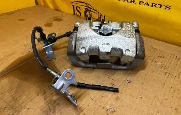 Land Rover Defender Front brake caliper N513BCNYCA