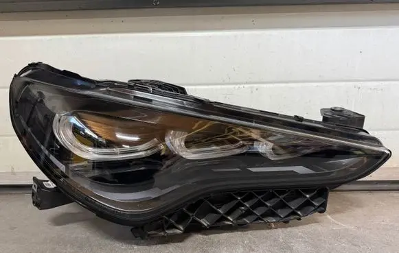 Alfa Romeo Stelvio Headlight/headlamp 00505770520