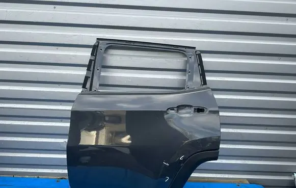 Jeep Compass Rear door 