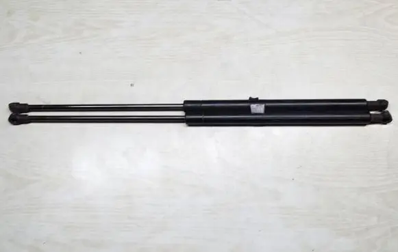 Peugeot 206 Rear window strut damper 9642210080