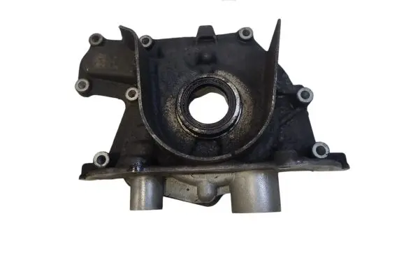 Opel Insignia A Oil pump 55566000