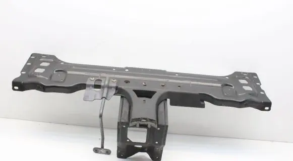 Mercedes-Benz E A207 Top upper radiator support slam panel 