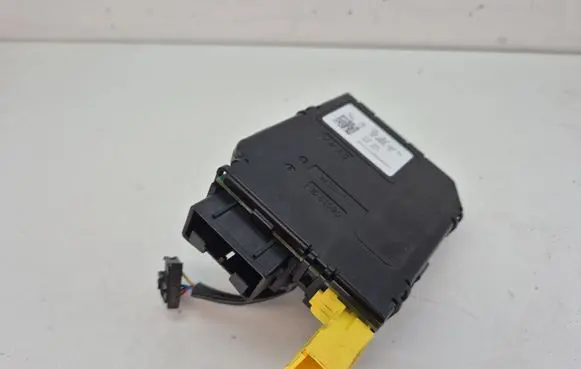 Volkswagen Golf VI Steering angle sensor 1K0953549CQ