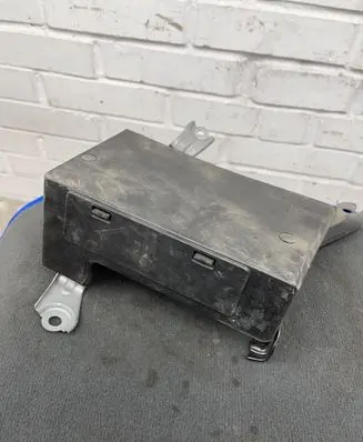 Toyota Prius (XW20) Navigation unit CD/DVD player 8684147050