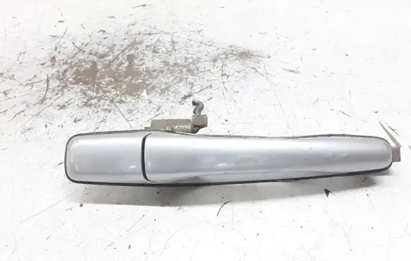 Mitsubishi Lancer Rear door exterior handle