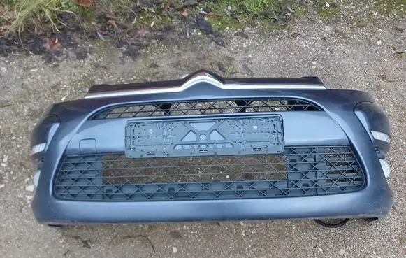 Citroen C4 Grand Picasso Front bumper