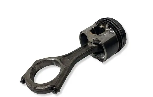 Subaru Outback Piston with connecting rod 