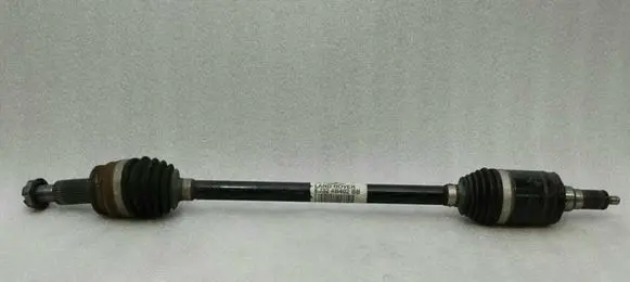 Land Rover Range Rover Evoque L538 Rear driveshaft EJ324B402BB