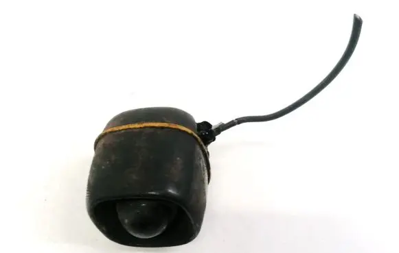 Hyundai Coupe Alarm system siren E2010R020999