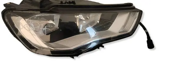 Audi A3 S3 8V Headlight/headlamp 8V0941004A 1LJ01074004 01074004AJ