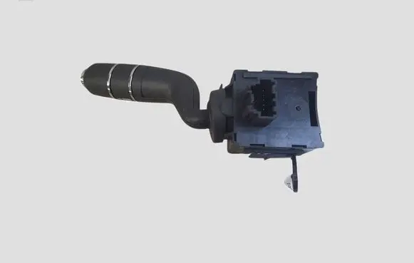 Jaguar XF X250 Headlight wiper switch 8W8317A553 66282007