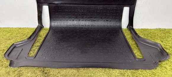 Toyota Land Cruiser (J150) Rubber trunk/boot mat liner PZ434-J2303-PJ