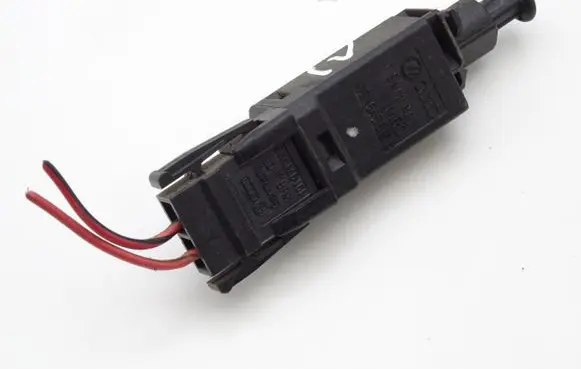 Volkswagen Golf IV Brake pedal sensor switch 191945515B