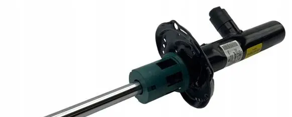 Volkswagen Golf VII Front shock absorber/damper 5WA413032AA