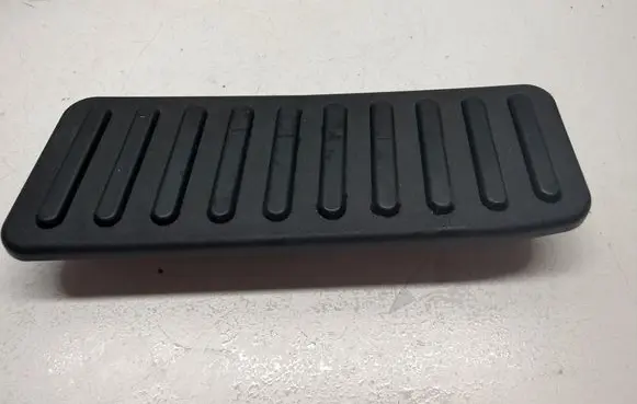 Ford Mustang VI Foot rest pad/dead pedal FR3B6312020ACW